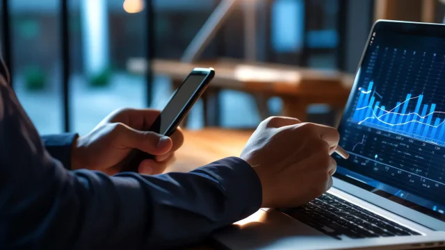 Communication and Technology