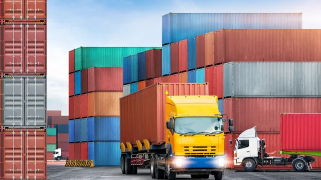 Transportation Services