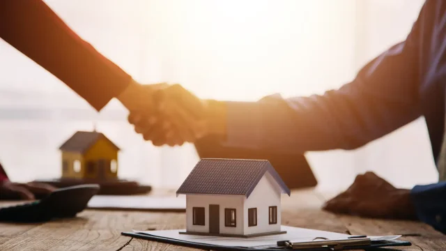 Real Estate and Property