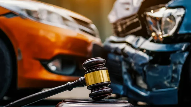 Lawyers and Law Firms