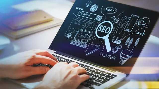SEO, SMO and PPC