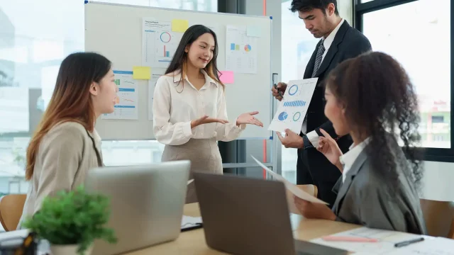 Business and Investment