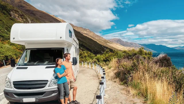 Travel and Tour