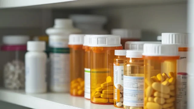 Medicine Facilities