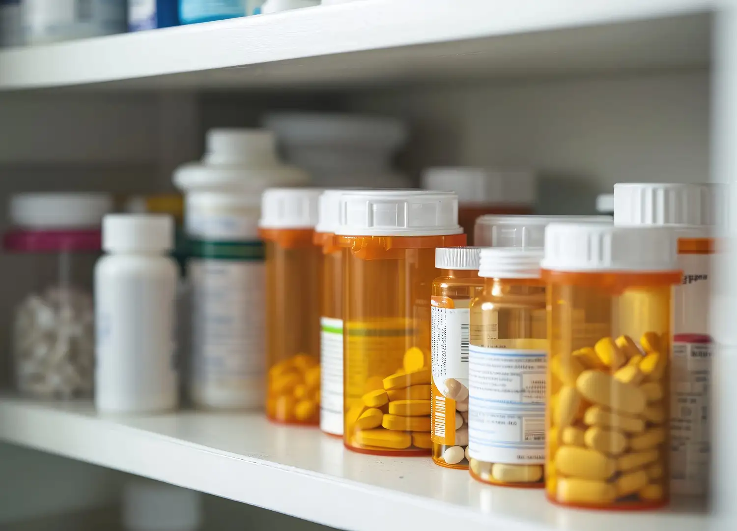 Featured healthcare business