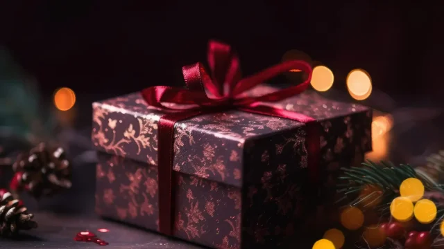 Gifts