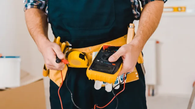 Electricians