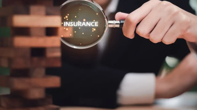 Insurance Services