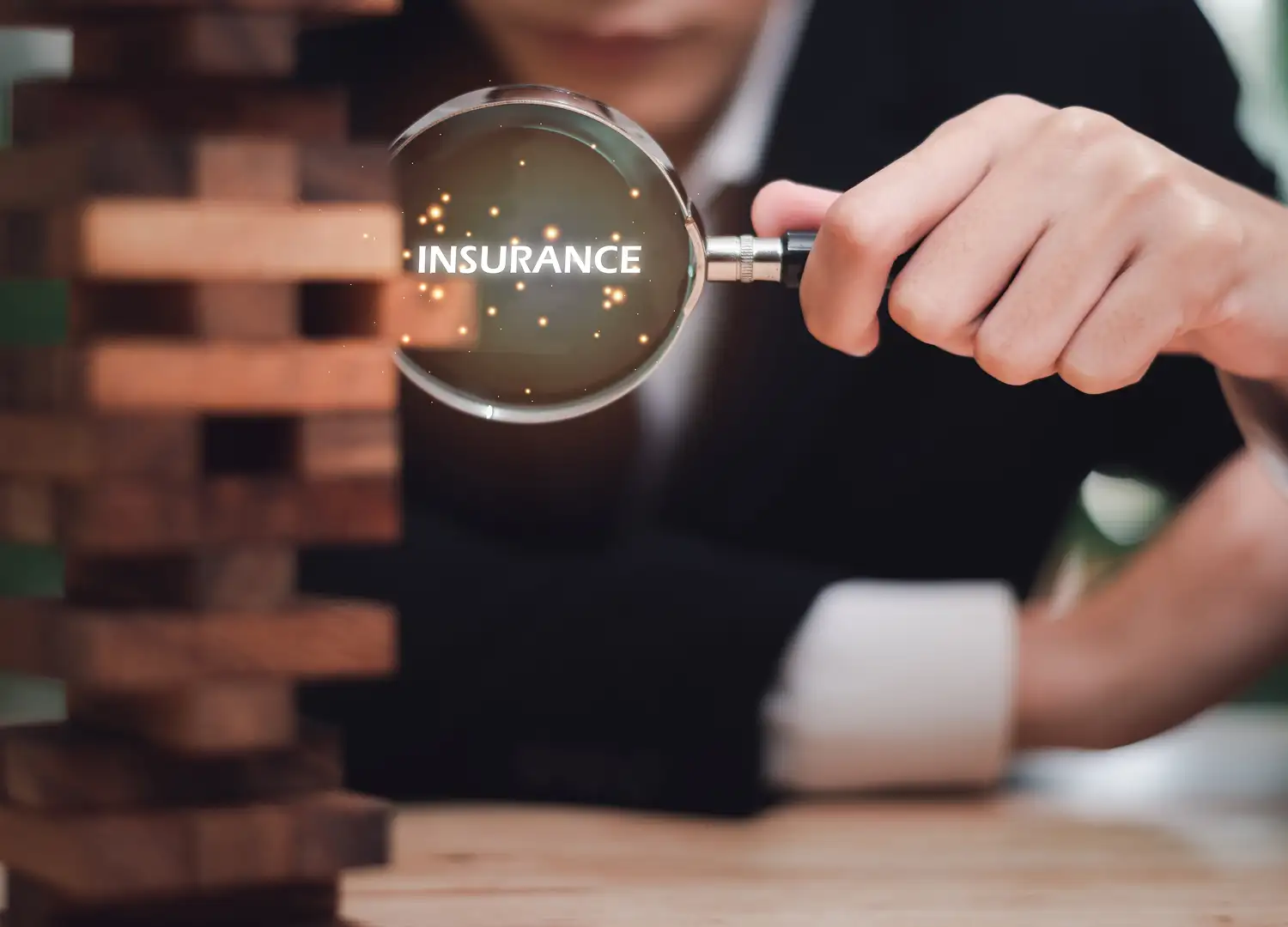 Featured healthcare business