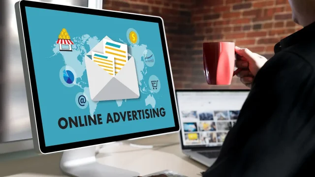 Advertising and Marketing