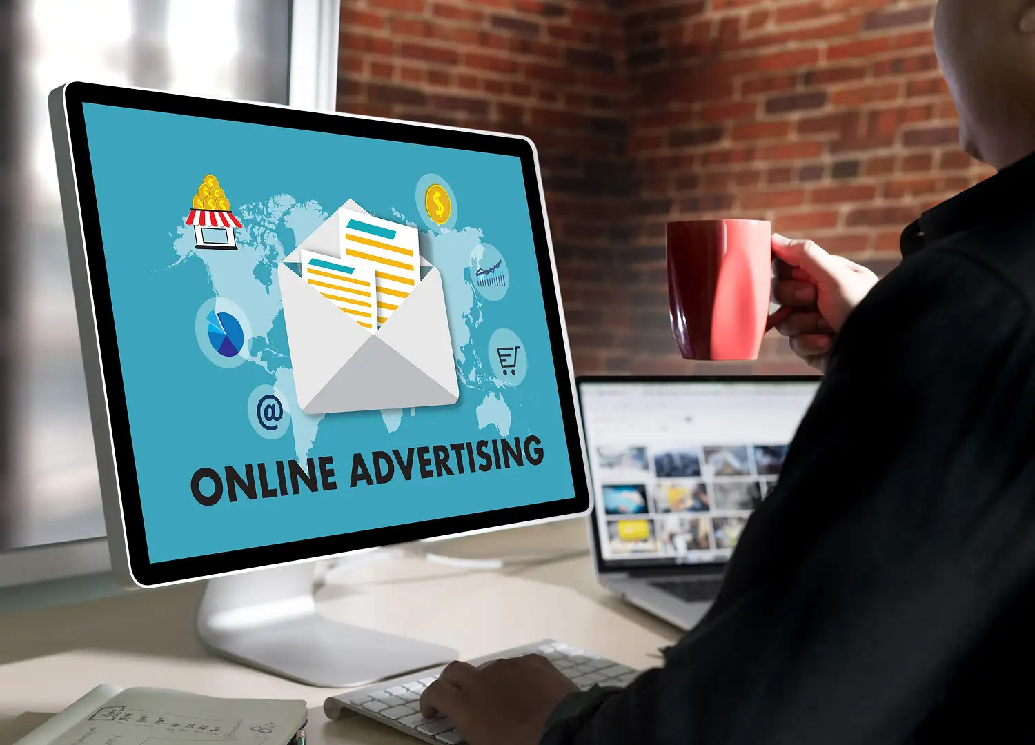Featured healthcare business