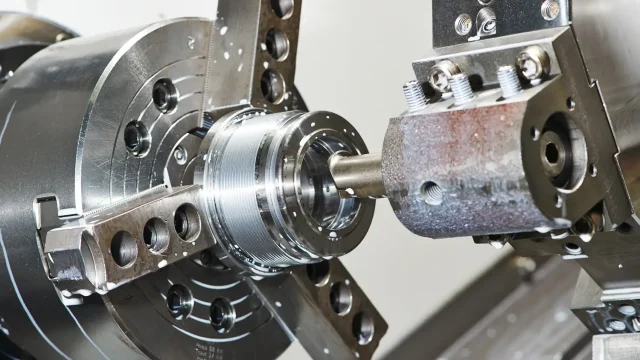 Industrial Goods and Services