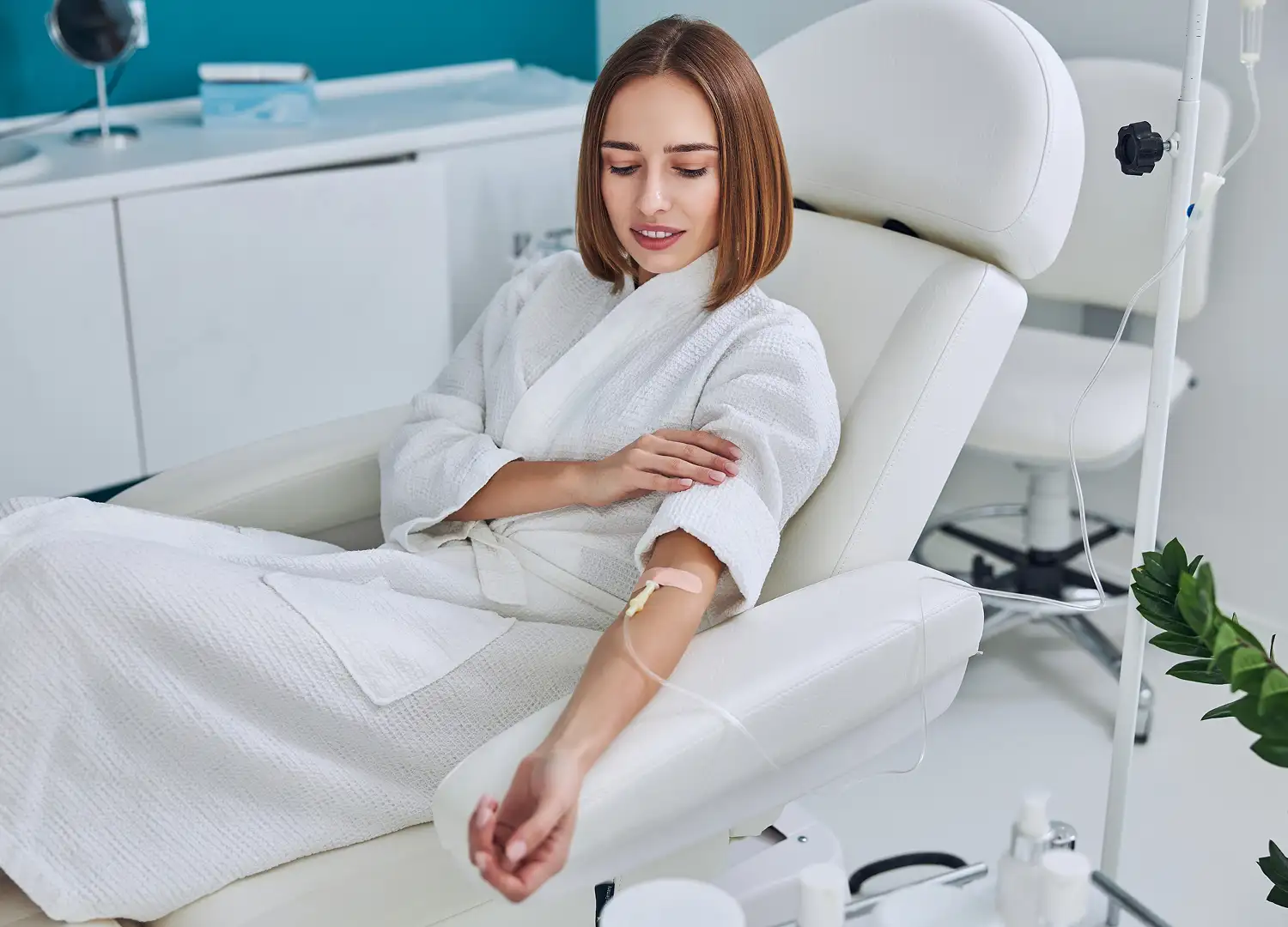 Featured healthcare business