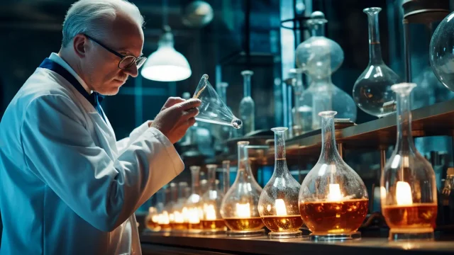Science