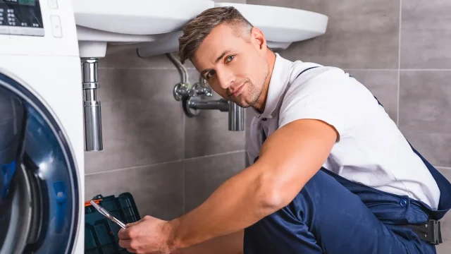 Plumbing and Plumbers