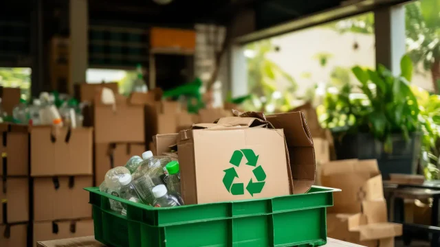 Waste Management