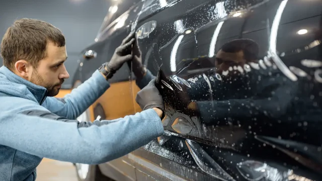 Automotive Services