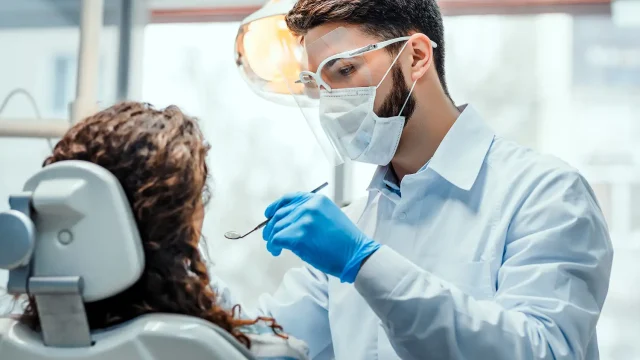 Dental Care