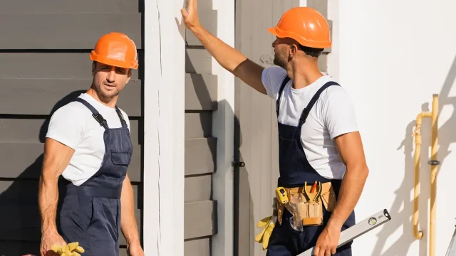 Home Improvement Services