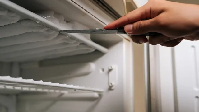 Appliances