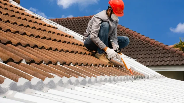 Roofing