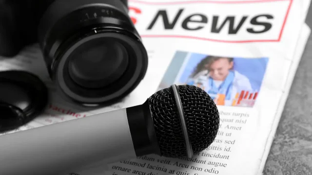 News
