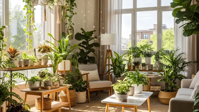 Home Decor and Garden