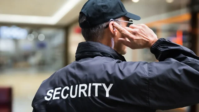 Security Systems and Services